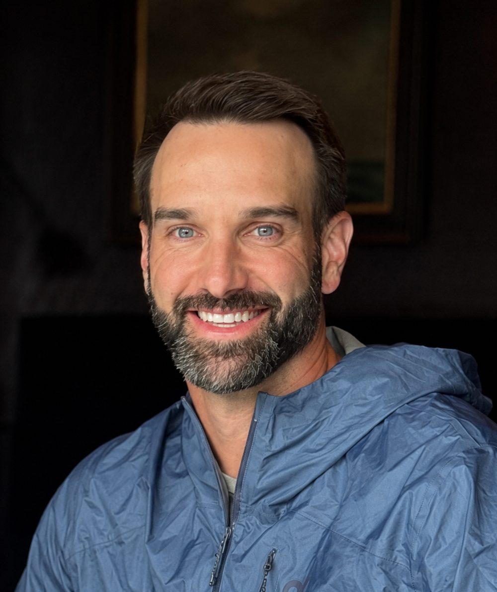 Dr. Dan Troha, MD